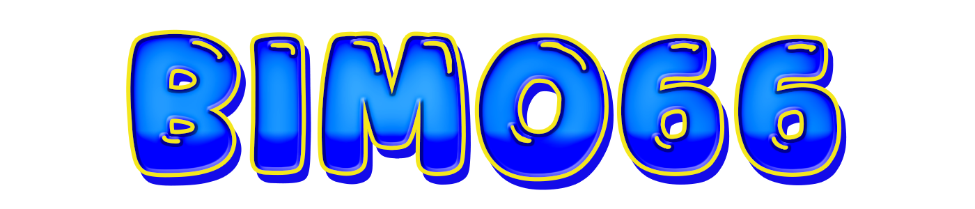 BIMO66 logo
